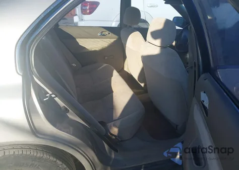 1996 Honda Accord Value from USA, damaged, VIN 1HGCD569XTA235834